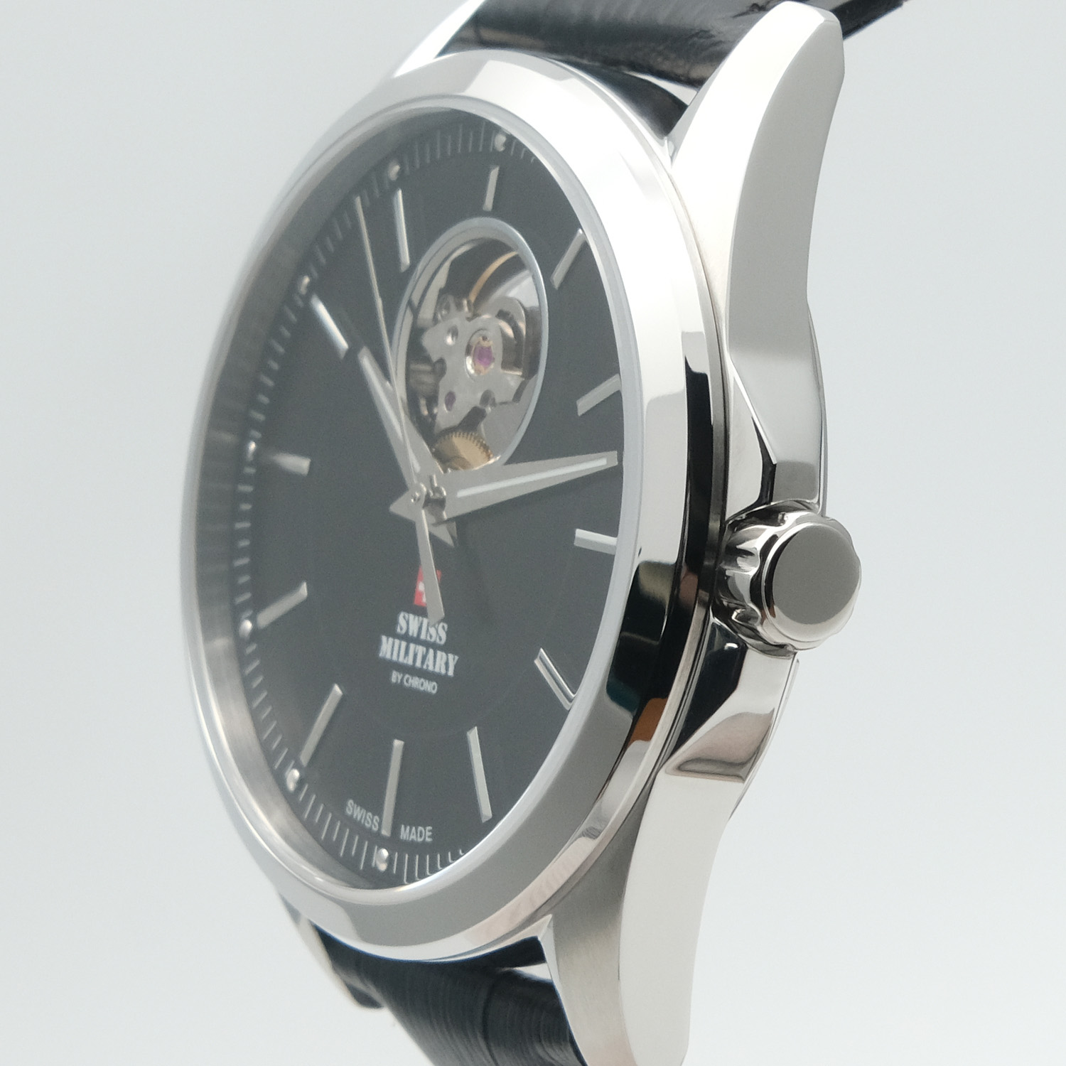 Swiss Military SMA34085.33